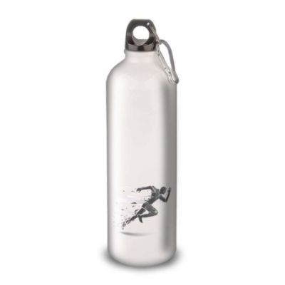 Gourde Alu et Thermos Fitness Force