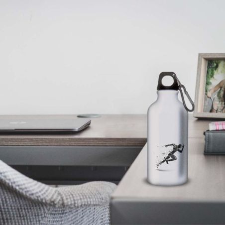 Gourde Alu et Thermos Fitness Force Gourde Alu et Thermos Fitness Force