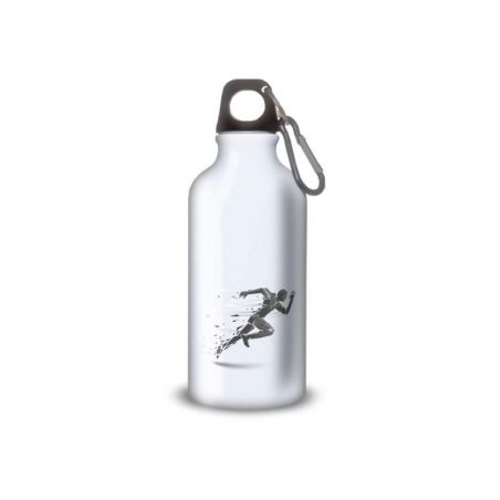 Gourde Alu et Thermos Fitness Force Gourde Alu et Thermos Fitness Force
