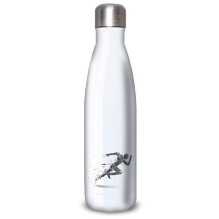Gourde Alu et Thermos Fitness Force Gourde Alu et Thermos Fitness Force