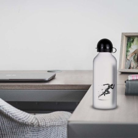 Gourde Alu et Thermos Fitness Force Gourde Alu et Thermos Fitness Force