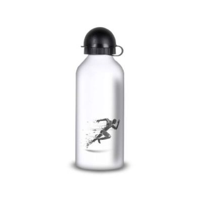 Gourde Alu et Thermos Fitness Force