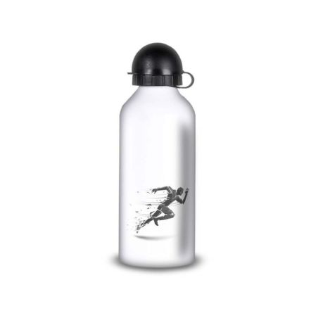 Gourde Alu et Thermos Fitness Force Gourde Alu et Thermos Fitness Force
