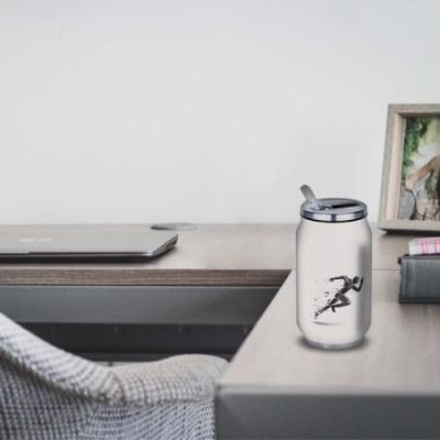 Gourde Alu et Thermos Fitness Force