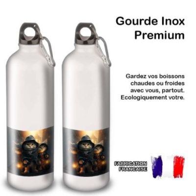 Gourdes les 3 mouscataires
