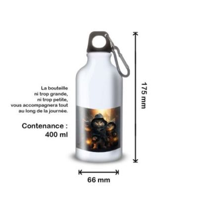 Gourdes les 3 mouscataires