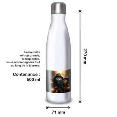 Gourdes les 3 mouscataires