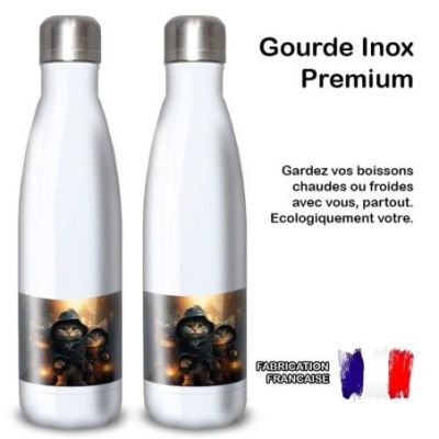 Gourdes les 3 mouscataires