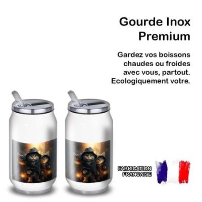 Gourdes les 3 mouscataires