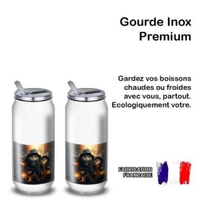 Gourdes les 3 mouscataires