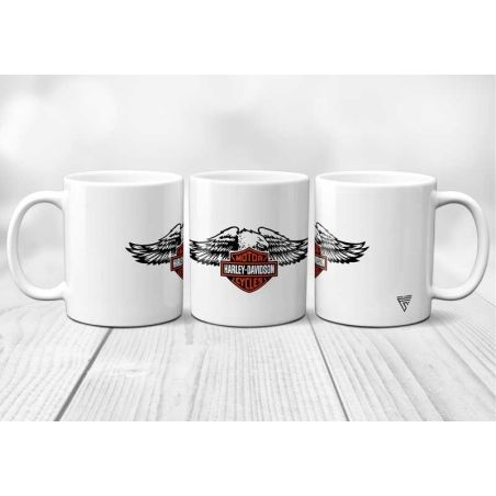 Mug Harley Davidson