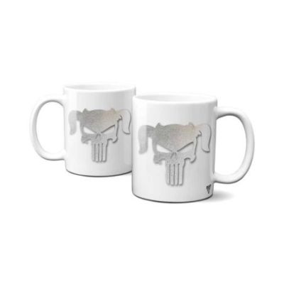Mug Punisher girly