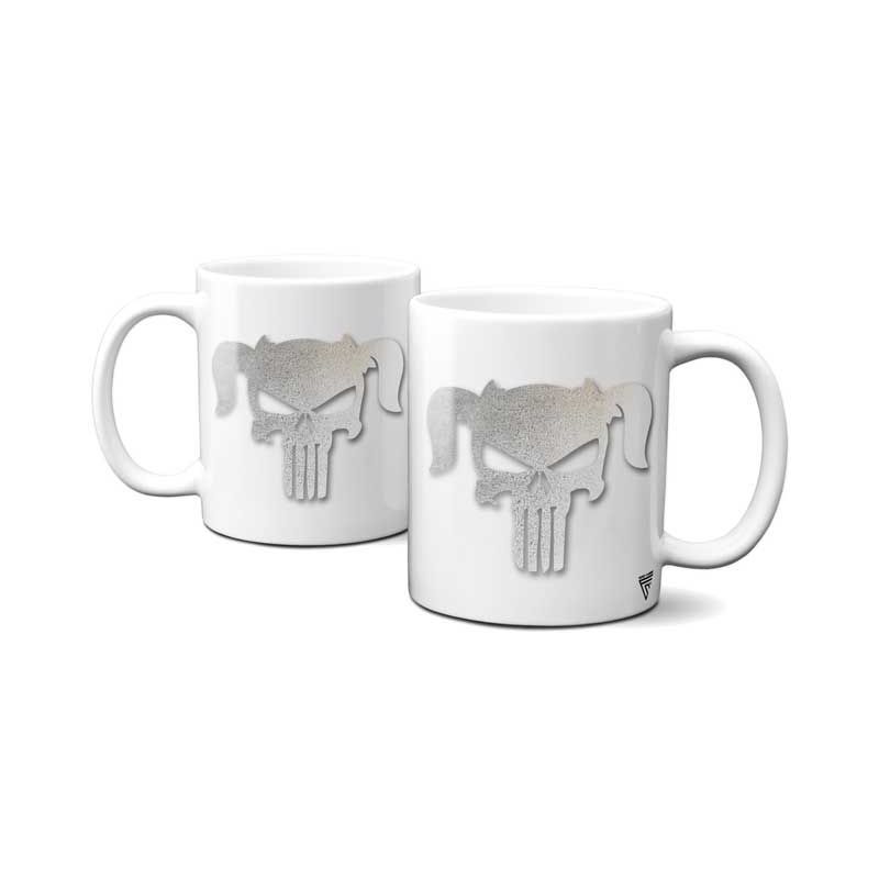 Mug Punisher girly