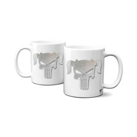 Mug Punisher girly