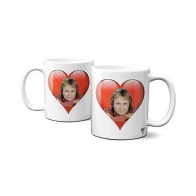 Mug Claude Francois