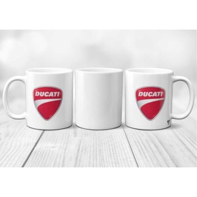 Mug Ducati