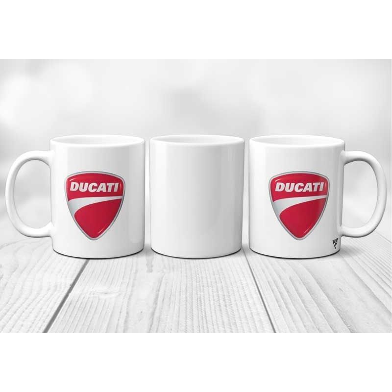 Mug Ducati Mug Ducati
