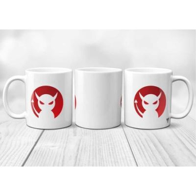 Mug Diabolique