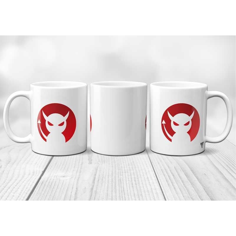 Mug Diabolique