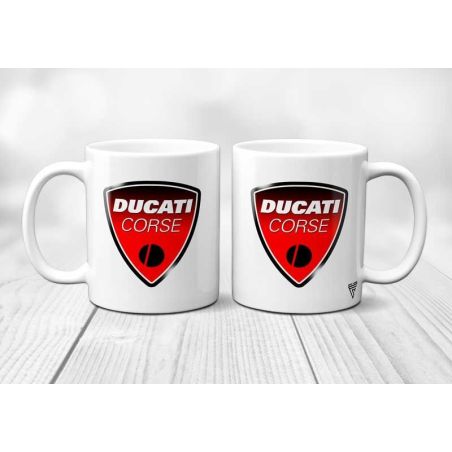 Mug Ducati Corse