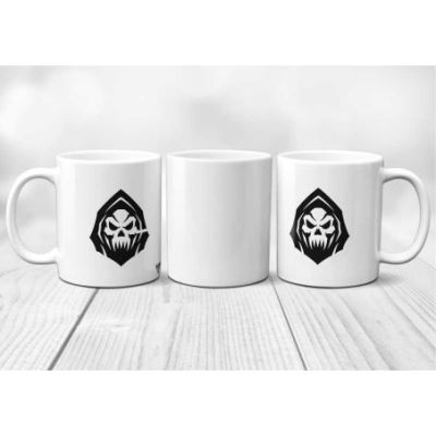 Mug Diable devil