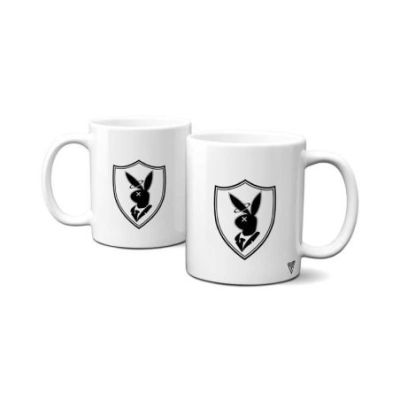 Mug Lapin Playboy