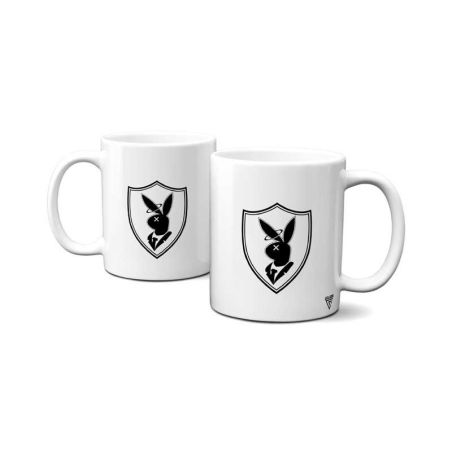 Mug Lapin Playboy