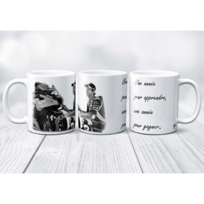 Mug valentino Rossi