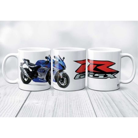 Mug moto GSXR