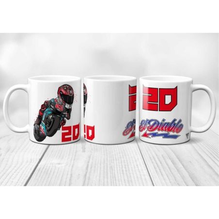 Mug El'Diablo