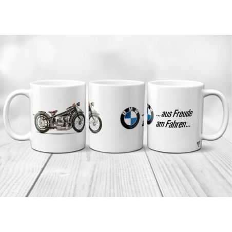 Mug BMW