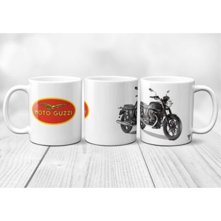 Mug Moto Guzzi