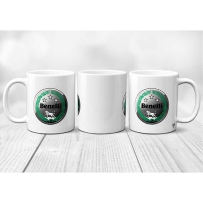 Mug Benelli