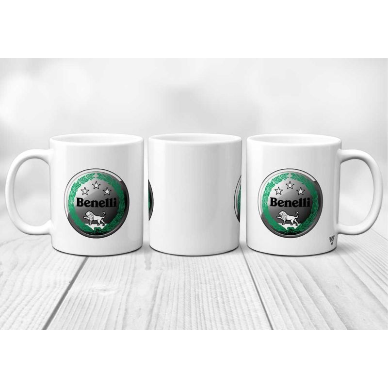 Mug Benelli