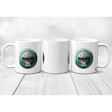 Mug Benelli