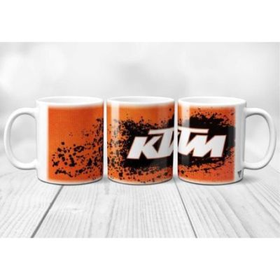 Mug KTM