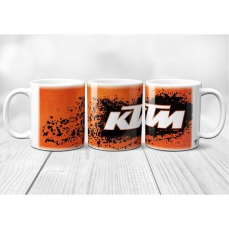 Mug KTM