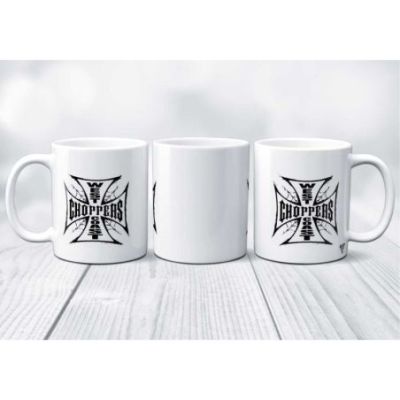Mug West Coast Choppers
