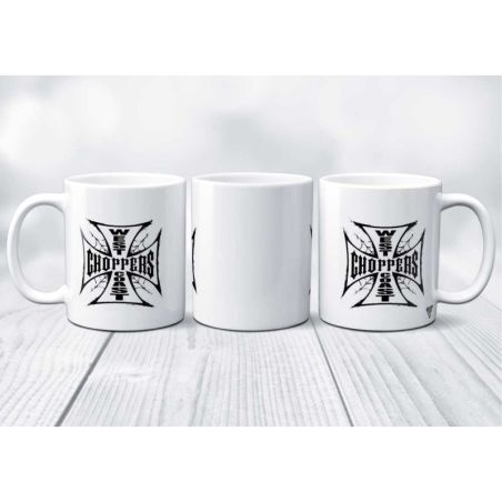 Mug West Coast Choppers