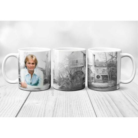 mug claude francois