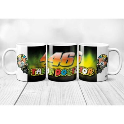 Mug Café VR46