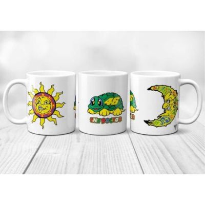 Mug VR46