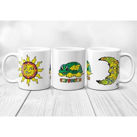 Mug VR46