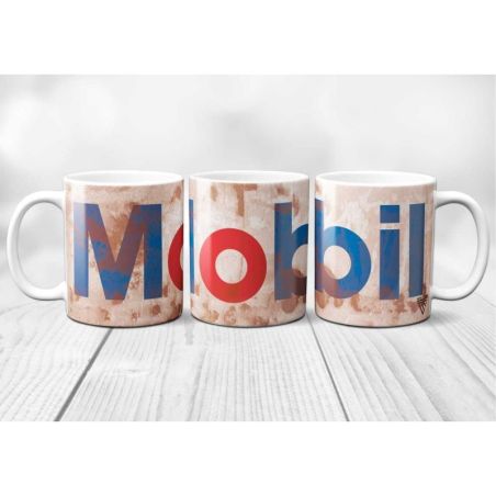 Mug Mobil Vintage