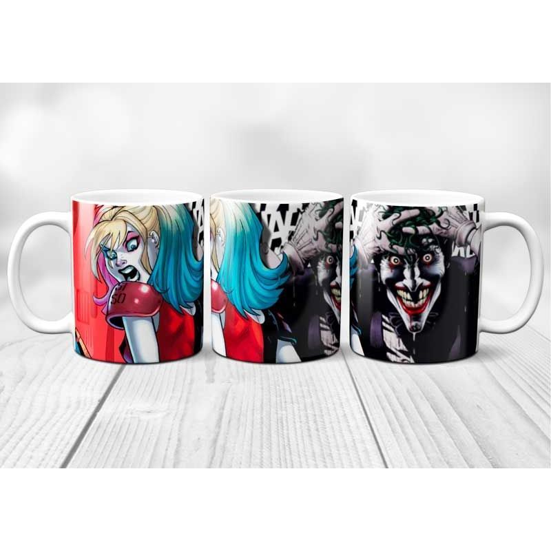 Mug Harley Quinn Mug Harley Quinn