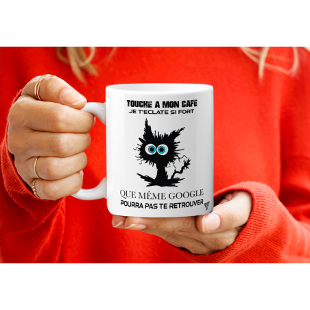 Mug Chat Crazy Mug Chat Crazy