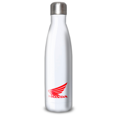 gourde honda thermos