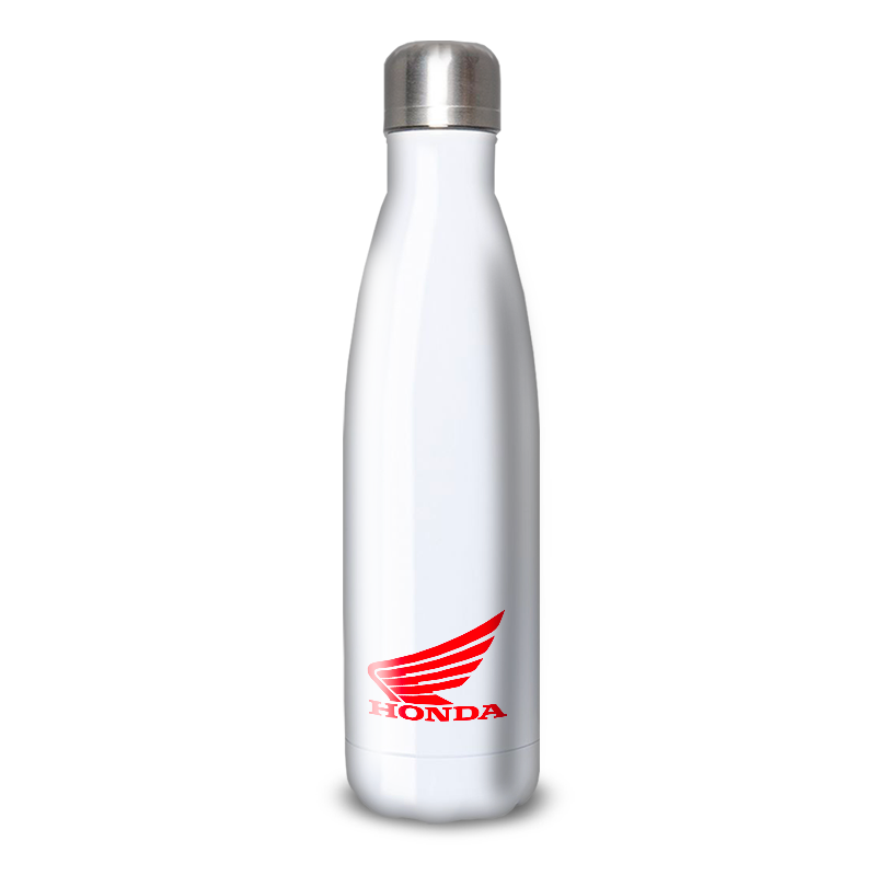Gourde Alu et Thermos Honda Logo Gourde Alu et Thermos Honda Logo
