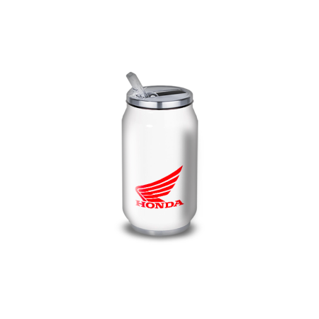 Gourde Alu et Thermos Honda Logo Gourde Alu et Thermos Honda Logo