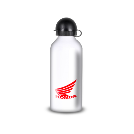 Gourde Alu et Thermos Honda Logo Gourde Alu et Thermos Honda Logo